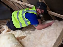 Best Insulation Air Sealing  in Clinton, IL